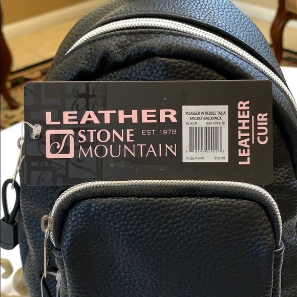 STONE MOUNTAIN MICRO BACKPACK - Picture 7 of 8